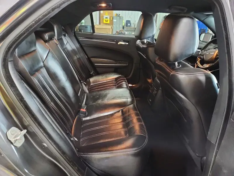 2019 CHRYSLER 300 S  