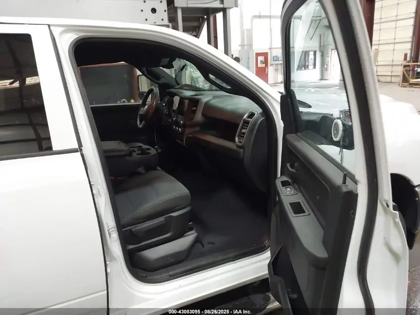 2023 RAM 2500 TRADESMAN  4X4 6'4 BOX