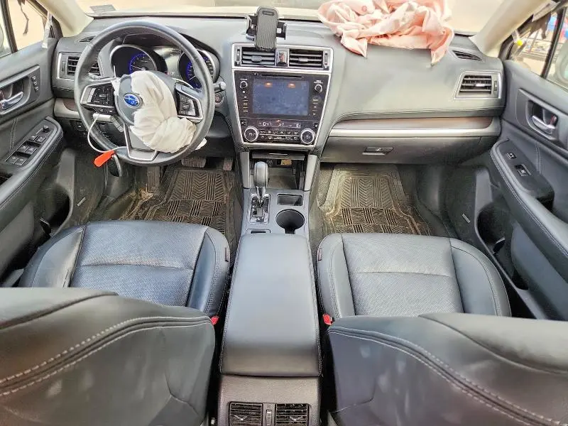 2019 SUBARU LEGACY 3.6R LIMITED  