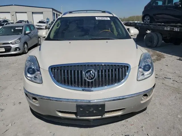 2011 BUICK ENCLAVE CXL  