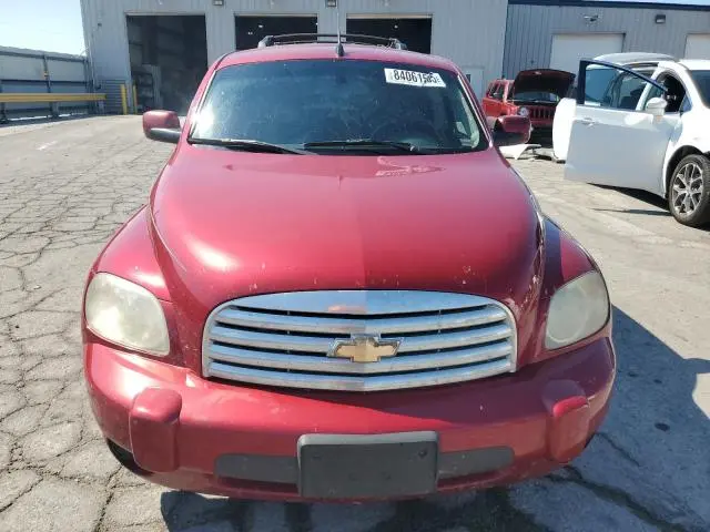 2011 CHEVROLET HHR LT  