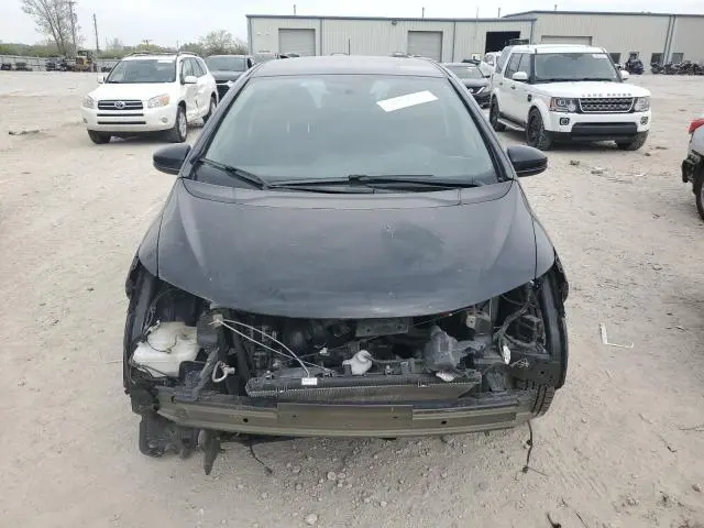 2019 HONDA FIT LX  