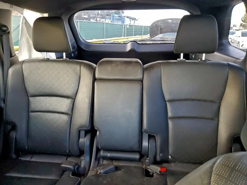 2020 HONDA PASSPORT EXL  