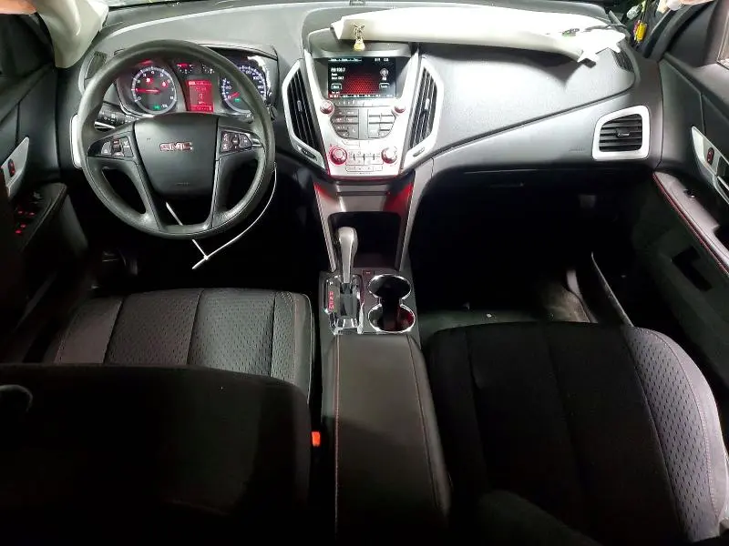 2014 GMC TERRAIN SLE  