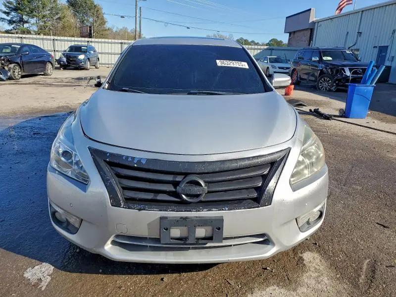 2015 NISSAN ALTIMA 3.5S  