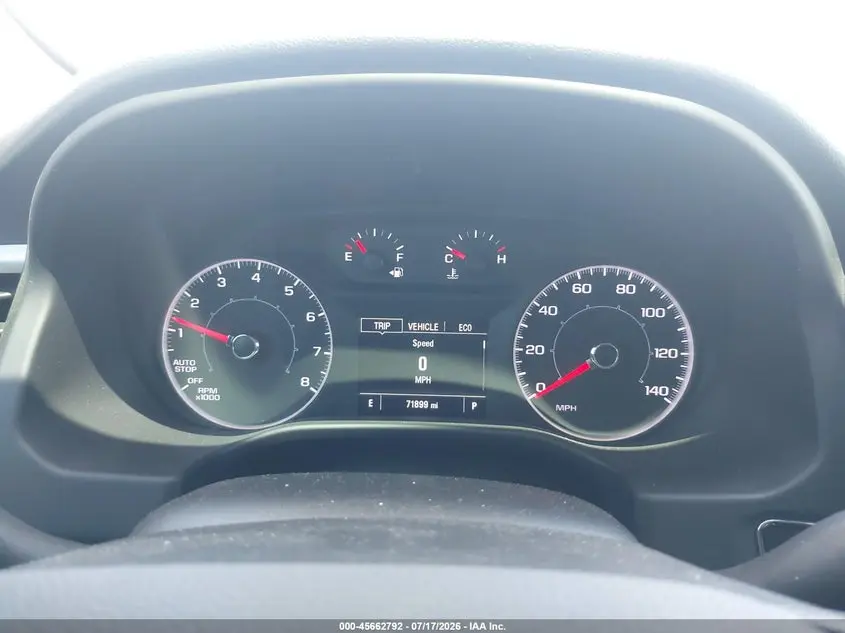 2019 GMC ACADIA SLE-1