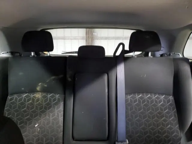 2023 MITSUBISHI OUTLANDER SPORT S/SE  