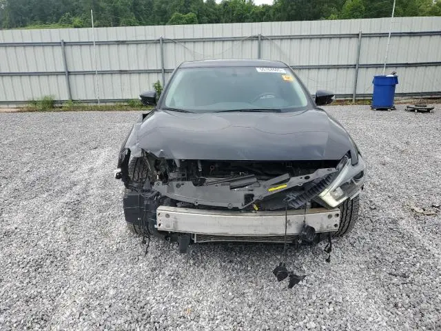 2016 NISSAN MAXIMA 3.5S  