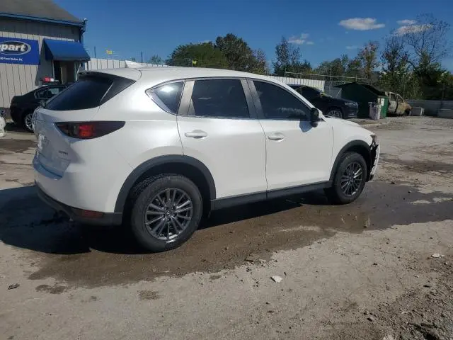 2020 MAZDA CX-5 SPORT  