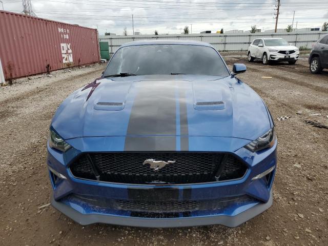 2022 FORD MUSTANG GT