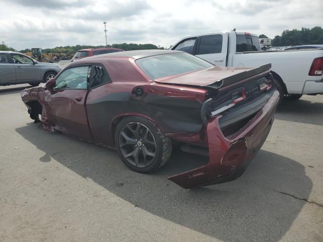 2017 DODGE CHALLENGER R/T