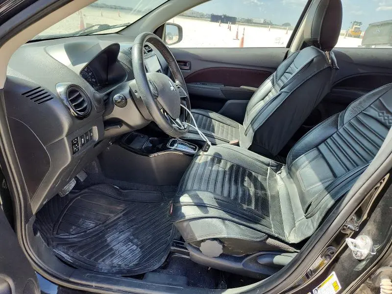 2023 MITSUBISHI MIRAGE SE  