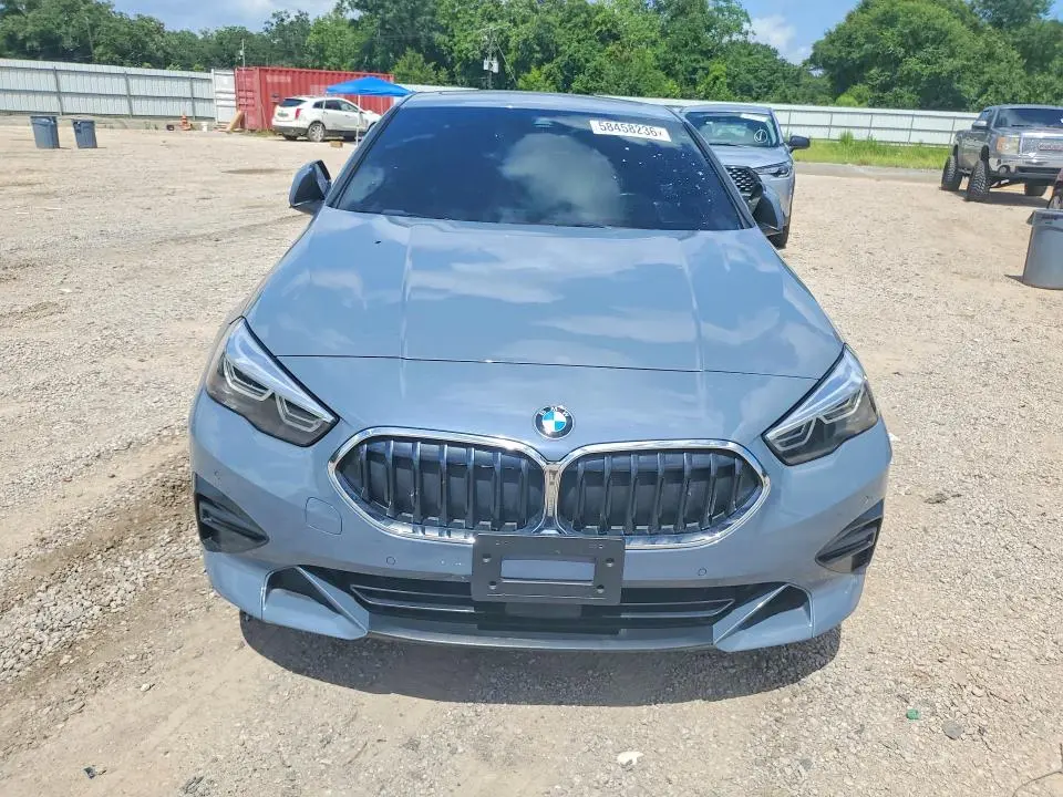 2022 BMW 228I   