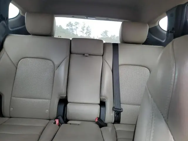 2014 HYUNDAI SANTA FE SPORT   