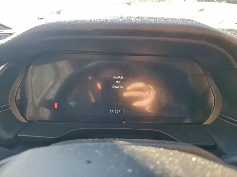 2021 JEEP GRAND CHEROKEE L LAREDO  