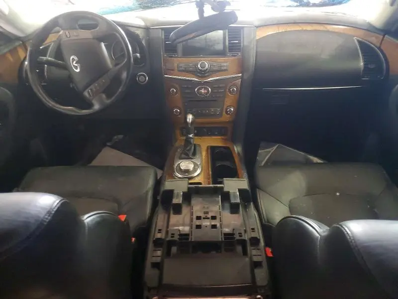 2012 INFINITI QX56 BASE  