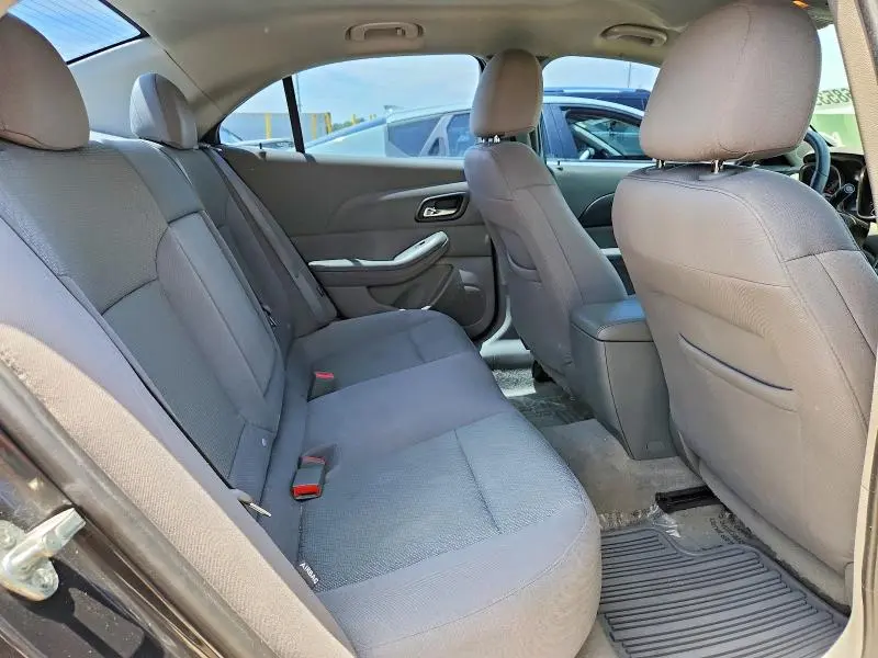 2014 CHEVROLET MALIBU LS  