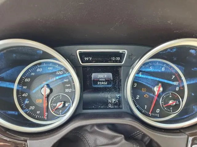 2018 MERCEDES-BENZ GLE 350  