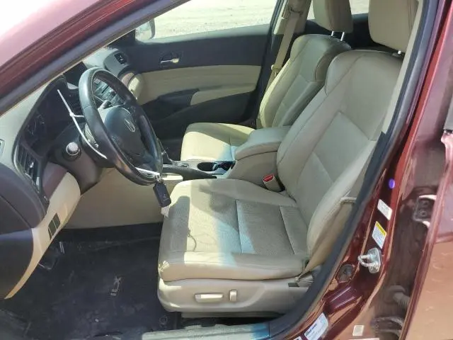 2013 ACURA ILX 20 PREMIUM  