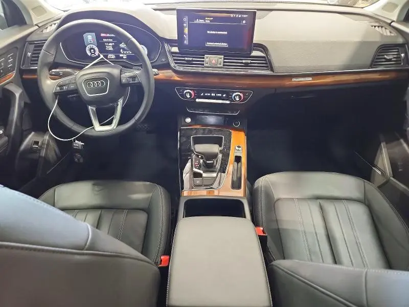 2022 AUDI Q5 PREMIUM PLUS 45  