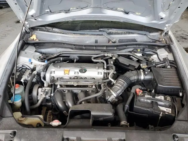 2010 HONDA ACCORD EXL  