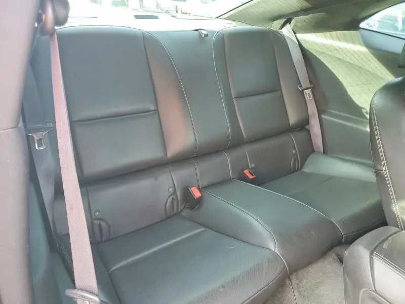 2010 CHEVROLET CAMARO LT  