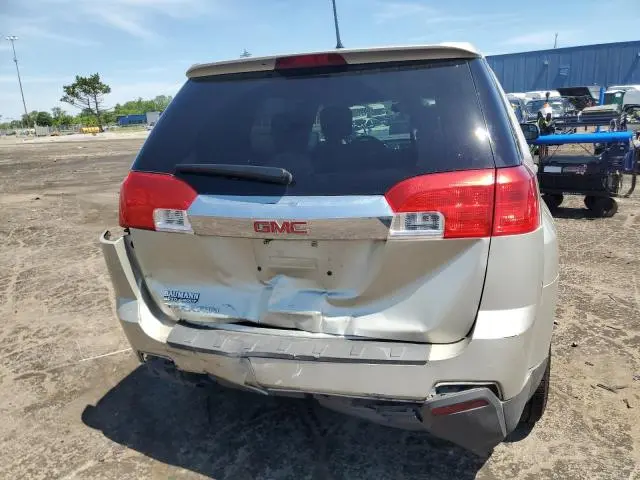 2013 GMC TERRAIN SLE  