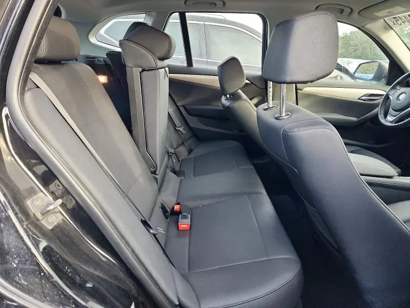 2014 BMW X1 XDRIVE28I  