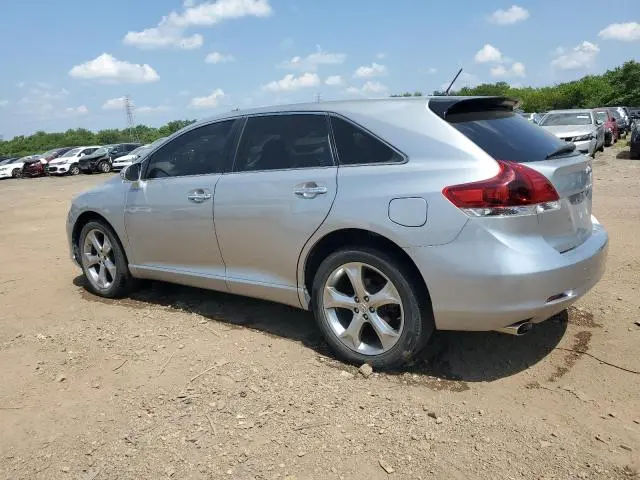 2015 TOYOTA VENZA LE  