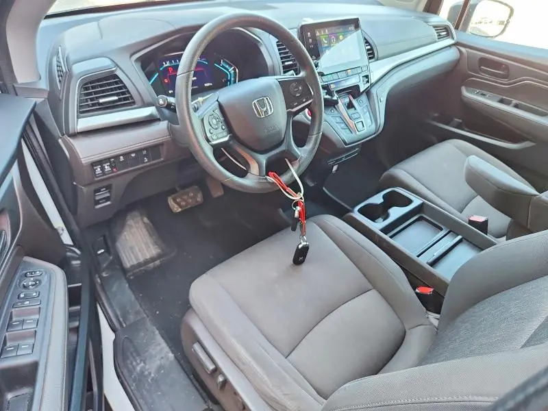 2020 HONDA ODYSSEY EX  
