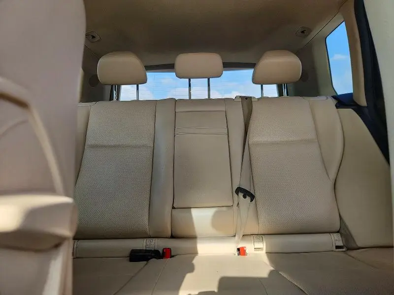 2014 MERCEDES-BENZ GLK 350  