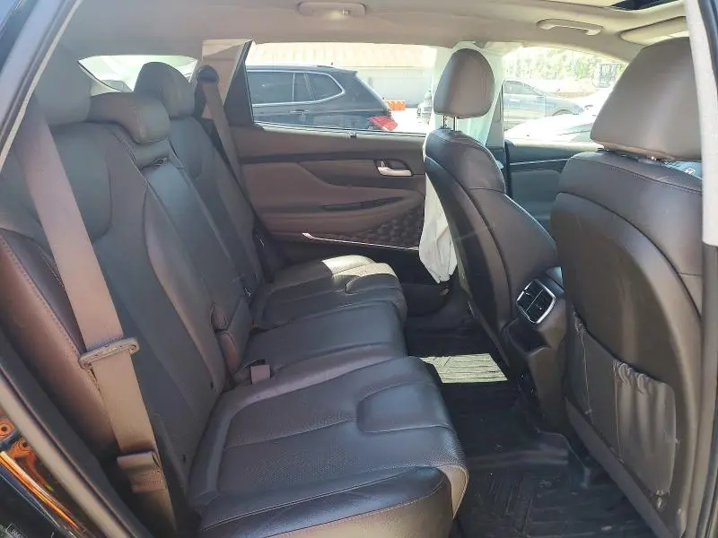 2020 HYUNDAI SANTA FE SEL 2.0T  