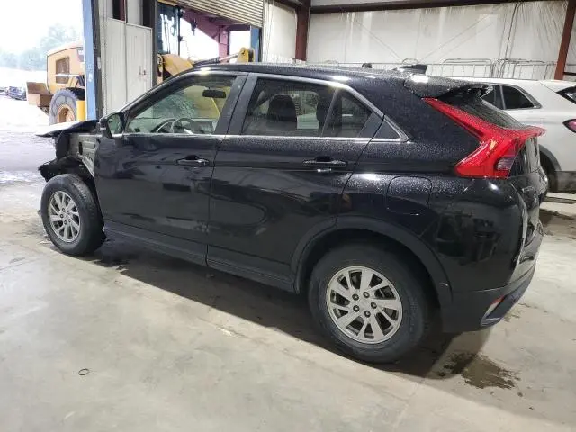 2019 MITSUBISHI ECLIPSE CROSS ES
