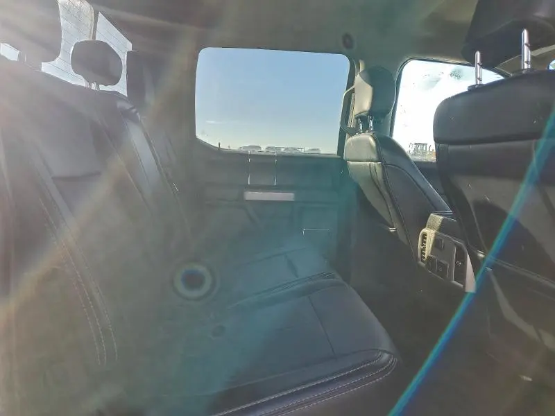 2020 FORD F250 SUPER DUTY  