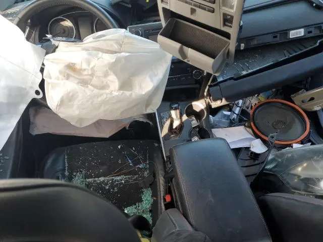 2015 TOYOTA CAMRY XSE  