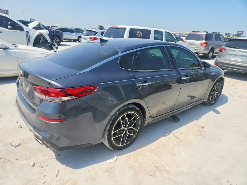 2020 KIA OPTIMA SPECIAL EDITION  