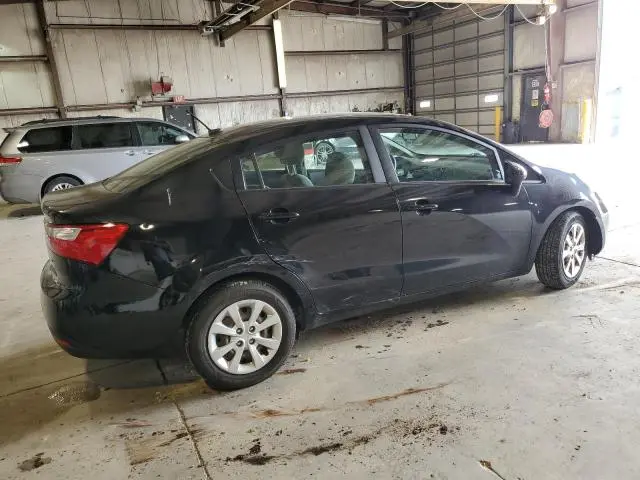2014 KIA RIO LX  