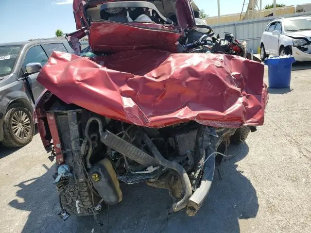 2013 CHEVROLET TAHOE SPECIAL  