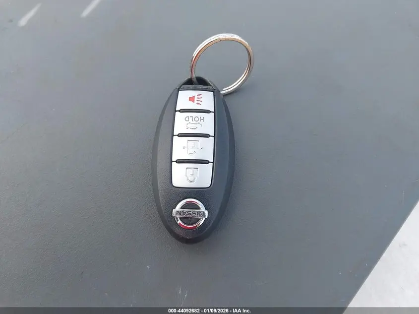 2011 NISSAN ALTIMA 2.5 S