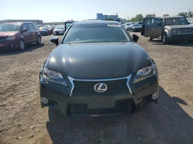 2014 LEXUS GS 350  