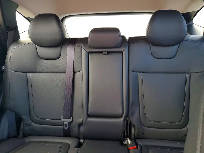 2026 HYUNDAI TUCSON SEL CONVENIENCE  
