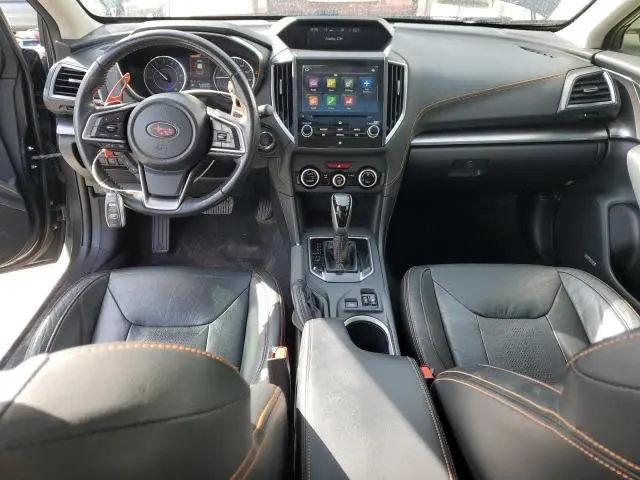 2018 SUBARU CROSSTREK LIMITED