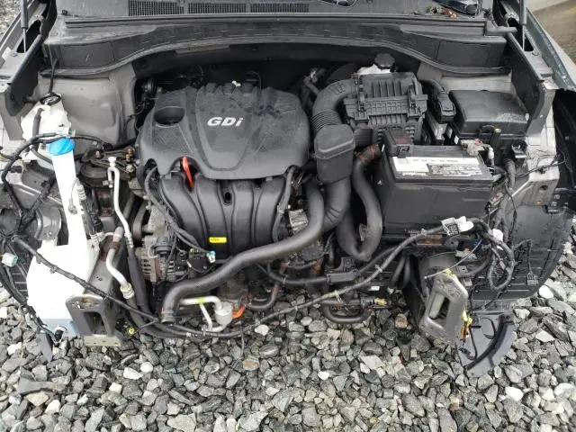 2016 HYUNDAI SANTA FE SPORT 