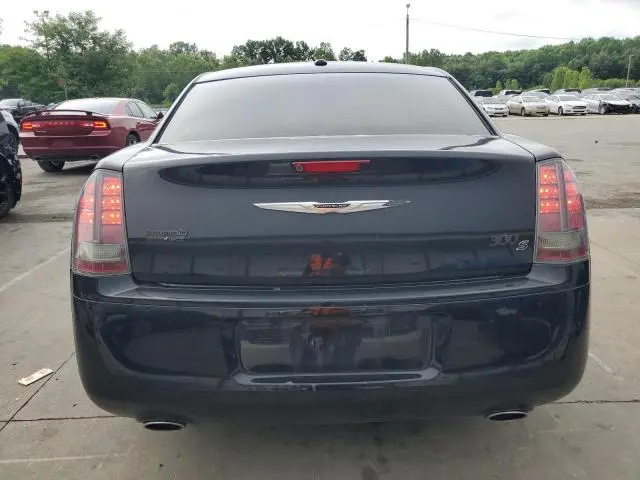 2014 CHRYSLER 300 S  