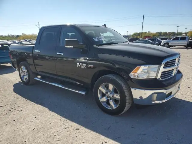 2017 RAM 1500 SLT