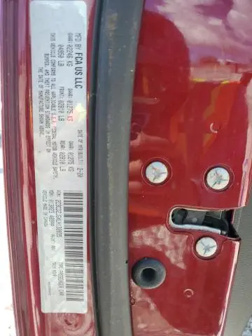 2020 DODGE CHALLENGER GT  