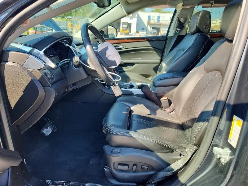 2013 CADILLAC SRX LUXURY COLLECTION  
