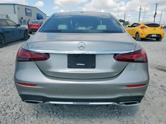 2021 MERCEDES-BENZ E 350  