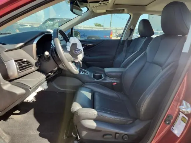 2024 SUBARU LEGACY LIMITED  