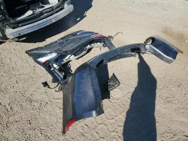 2018 CHRYSLER PACIFICA HYBRID TOURING L  